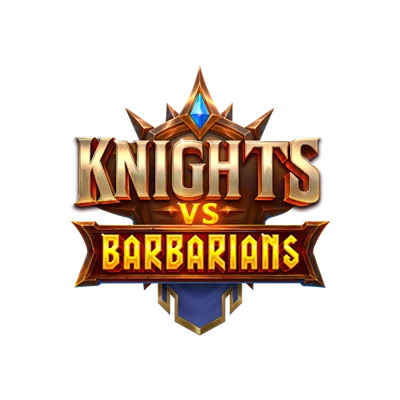 Knights vs Barbarians