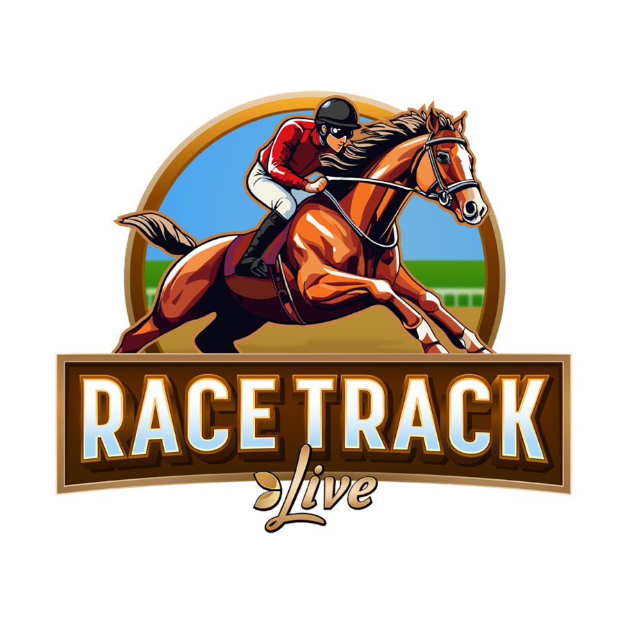 Live Race Track