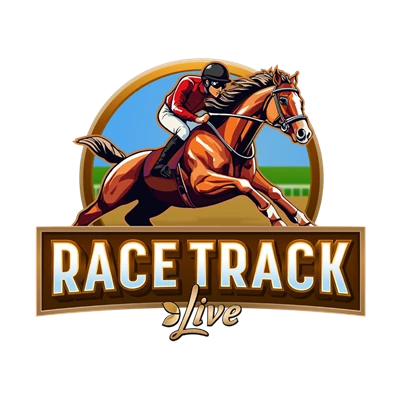 Live Race Track