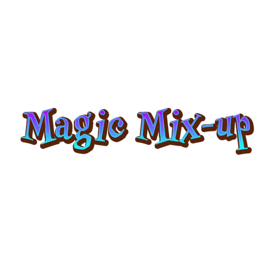 Magic Mix Up