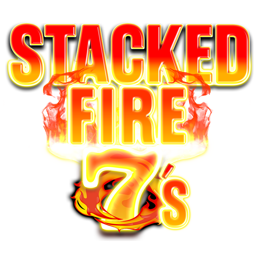 Stacked Fire 7s