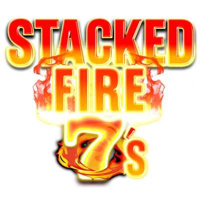 Stacked Fire 7s