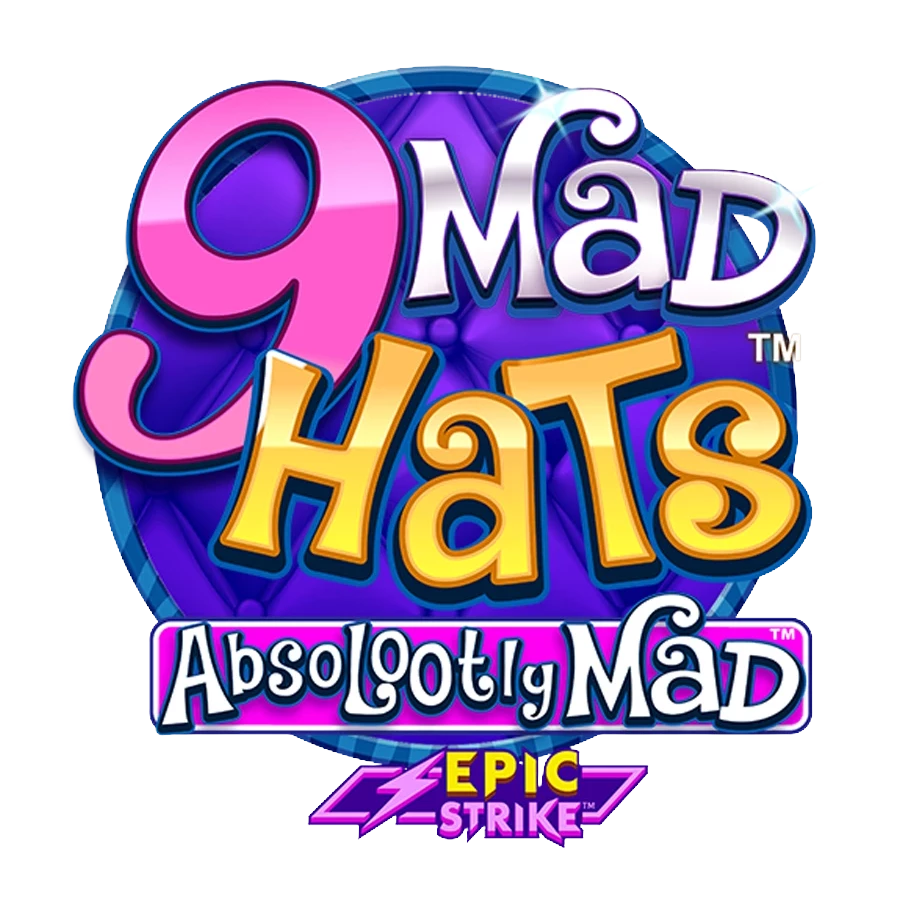 9 Mad Hats - Absolootly Mad