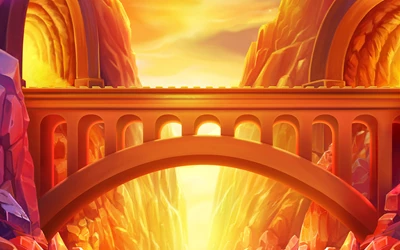 Bigger Bonanza Rush Express