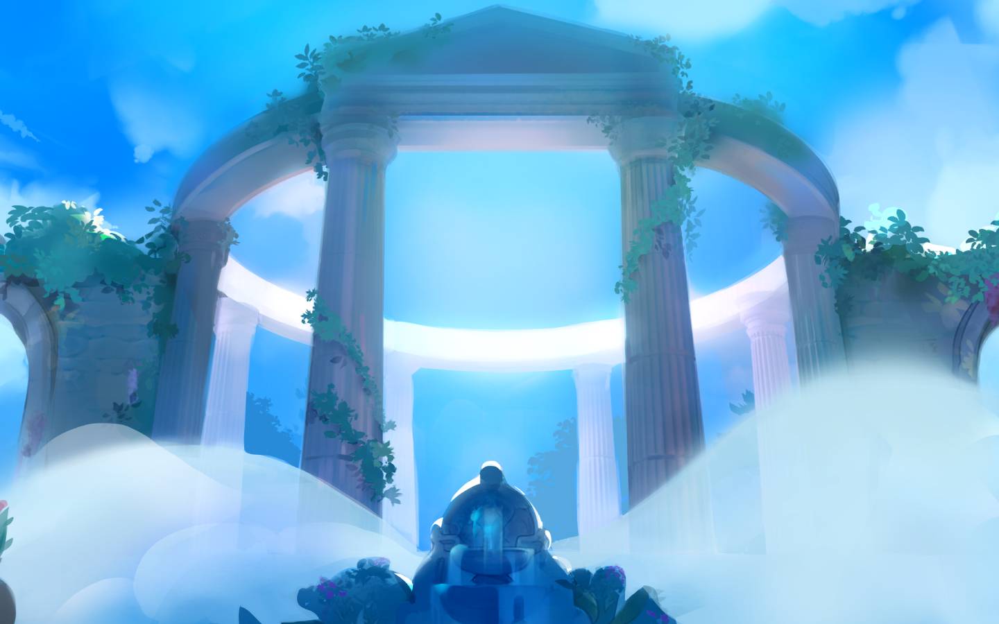 Supreme Zeus