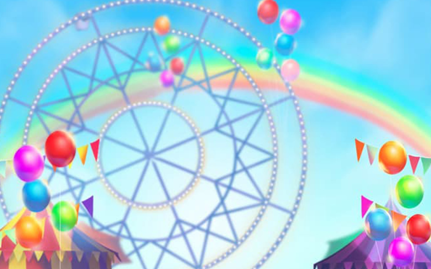 Fluffy Favourites Megaways - Progressive