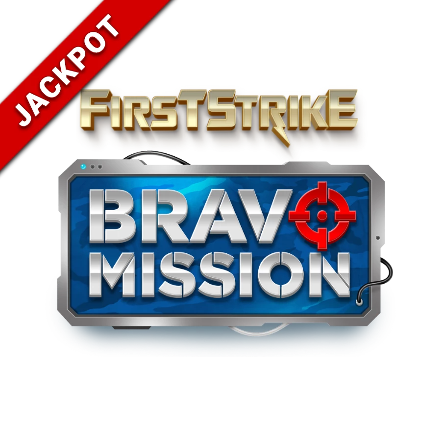 First Strike: Bravo Mission