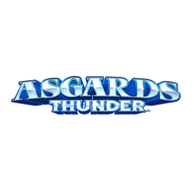 Asgard`s Thunder