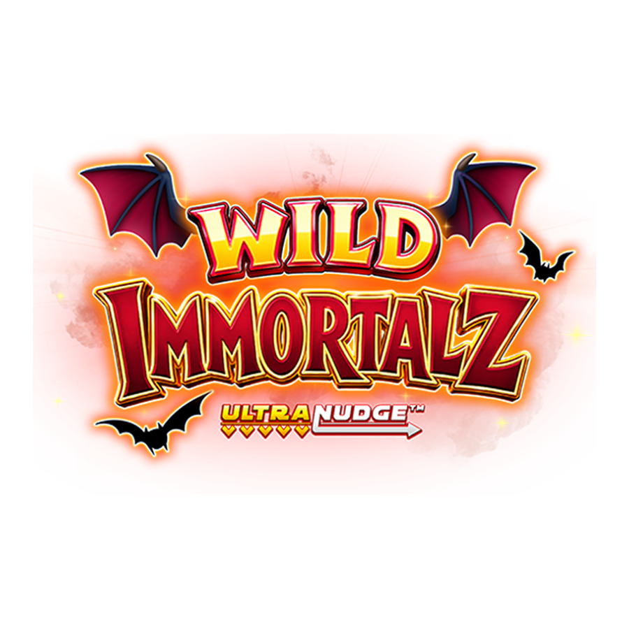 WIld Immortalz Ultranudge