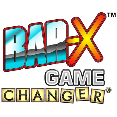 Bar X Game Changer