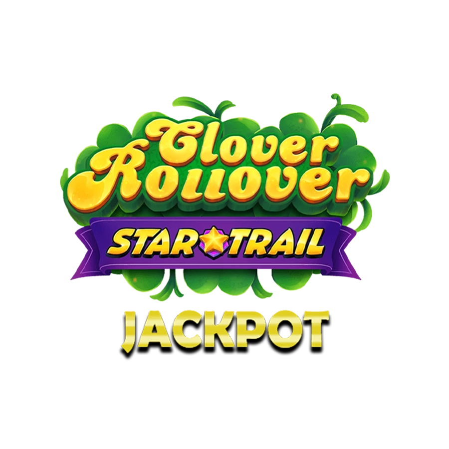 Clover Rollover - Star Trail - Progressive