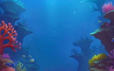 Pearl Reef Gigablox Multimax