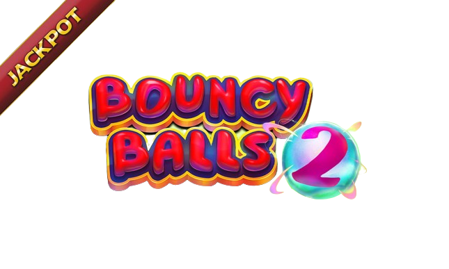 Bouncy Balls 2 Jackpot
