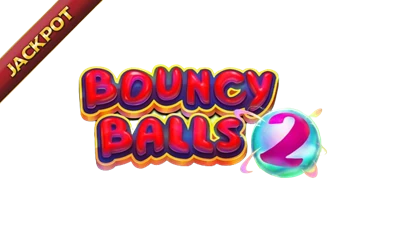 Bouncy Balls 2 Jackpot
