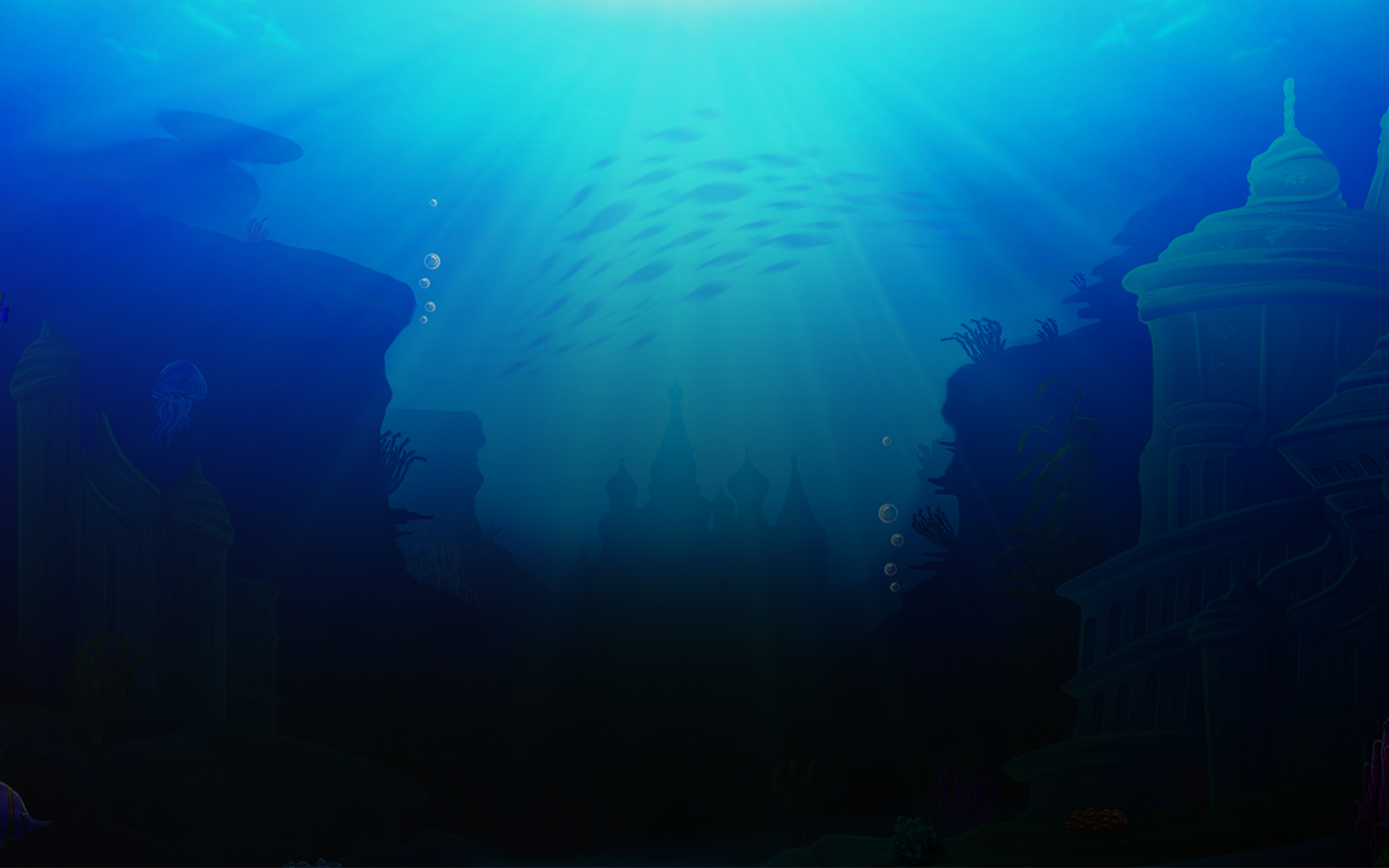 Mighty Titan Link&Win