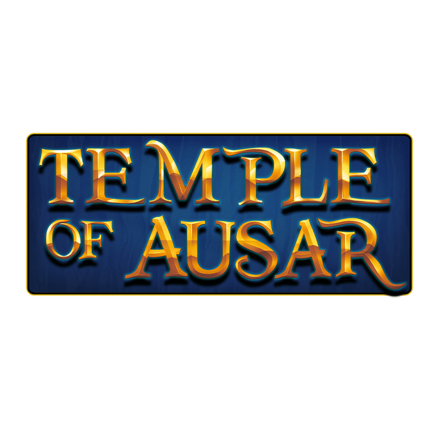 Temple Of Ausar - Progressive