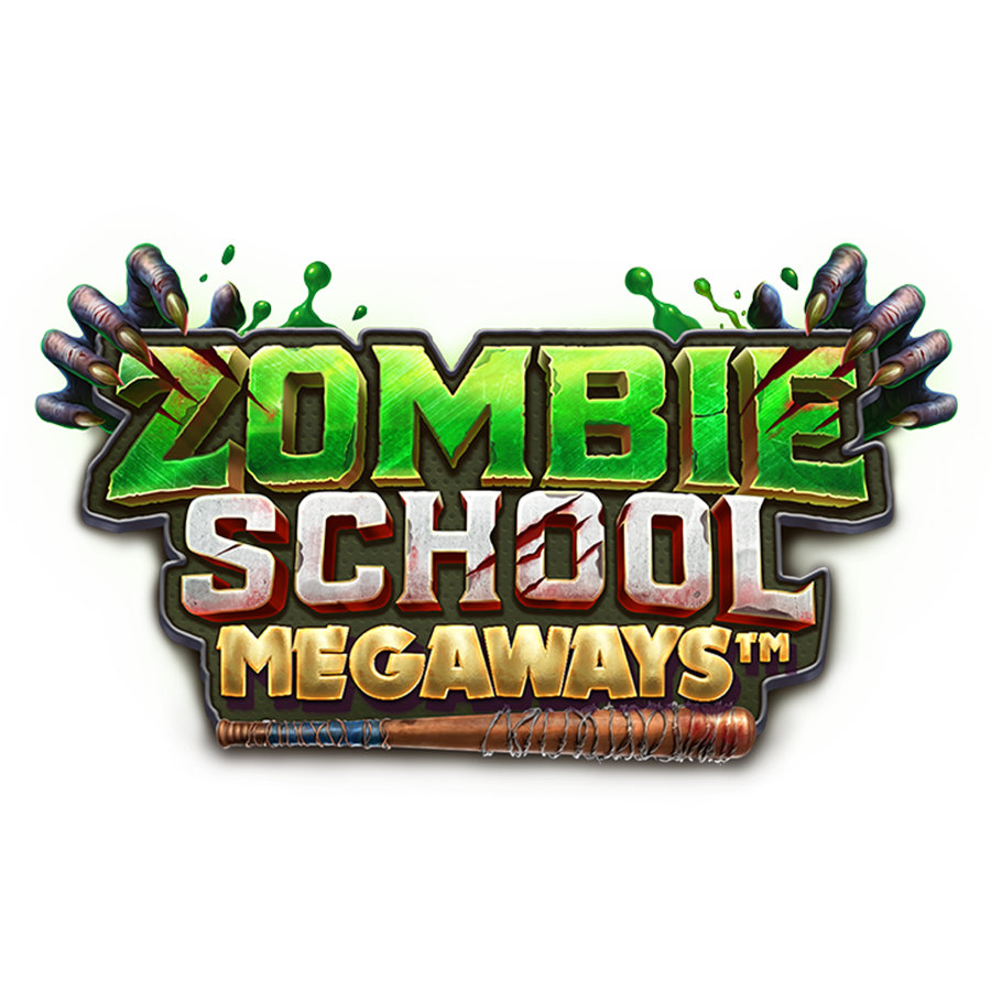 Zombie School Megaways