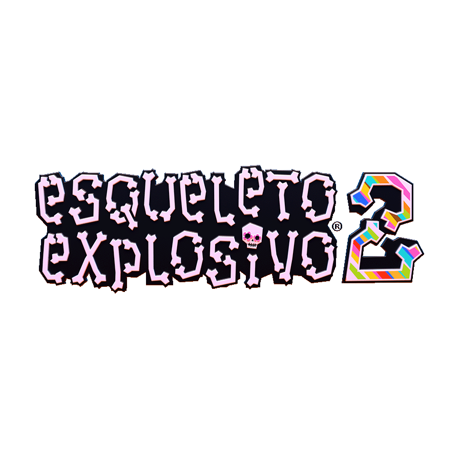 esqueleto explosivo 3 demo