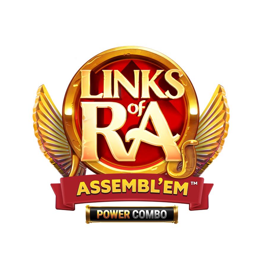 Links of Ra ASSEMBL'EM POWER COMBO