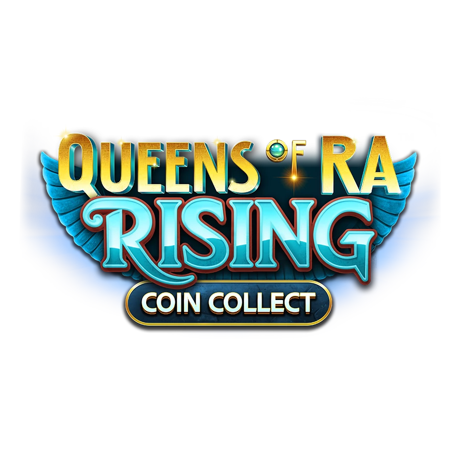 Queens of Ra Rising Coin Collect