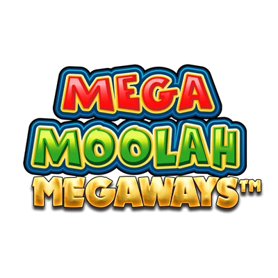 Mega Moolah Megaways