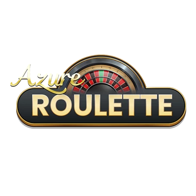  Live Roulette - Azure