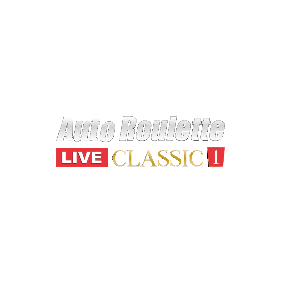 Live Auto Roulette Classic 1