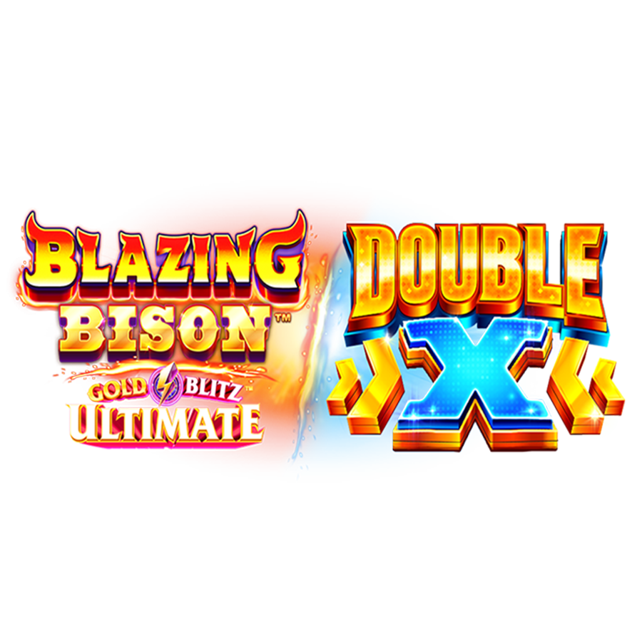 Blazing Bison Gold Blitz Ultimate DOUBLE X