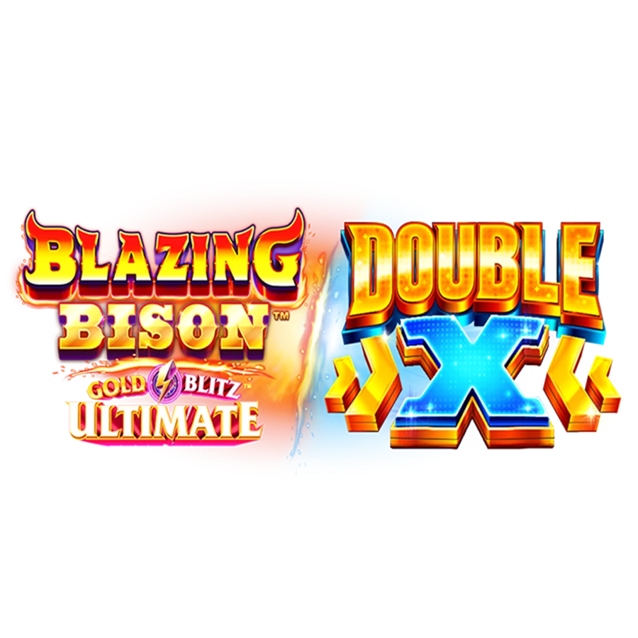Blazing Bison Gold Blitz Ultimate DOUBLE X