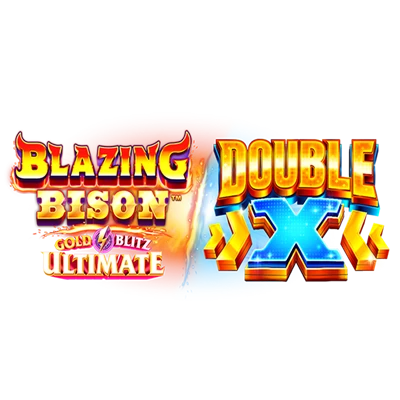 Blazing Bison Gold Blitz Ultimate DOUBLE X
