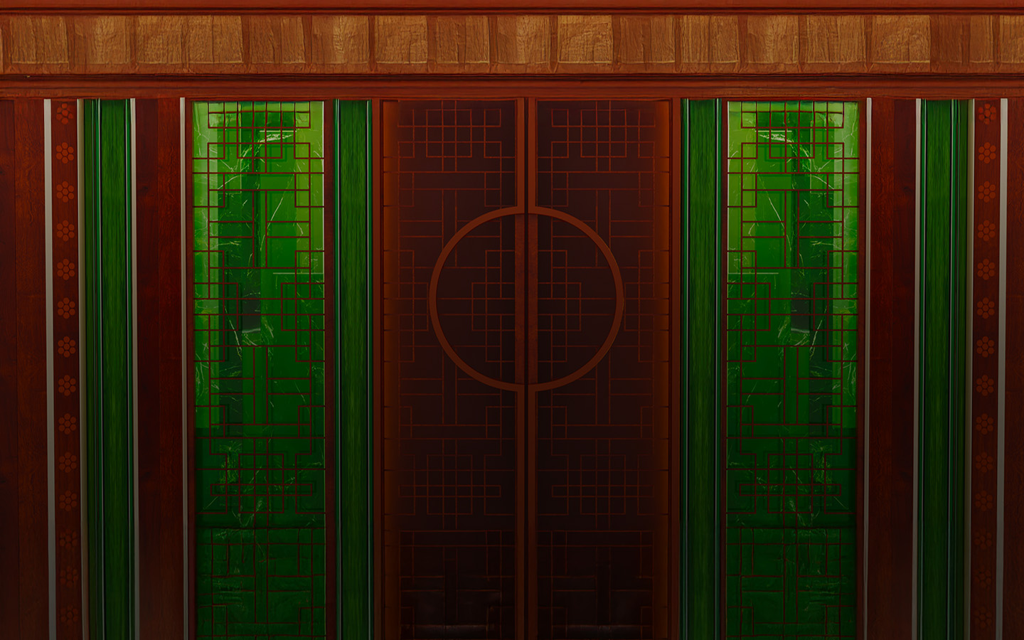 Jade Speed Blackjack 1