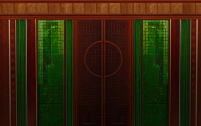 Jade Speed Blackjack 1