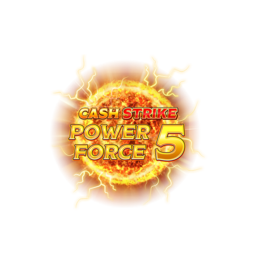 Cash Strike Power Force 5