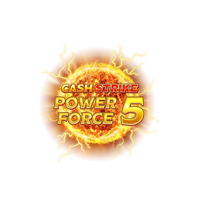 Cash Strike Power Force 5