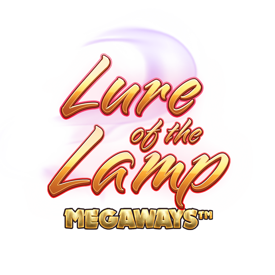Lure of the Lamp Megaways