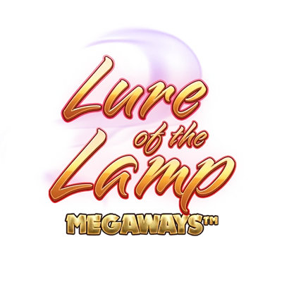 Lure of the Lamp Megaways
