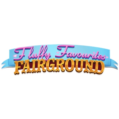 Fluffy Favourites Fairground