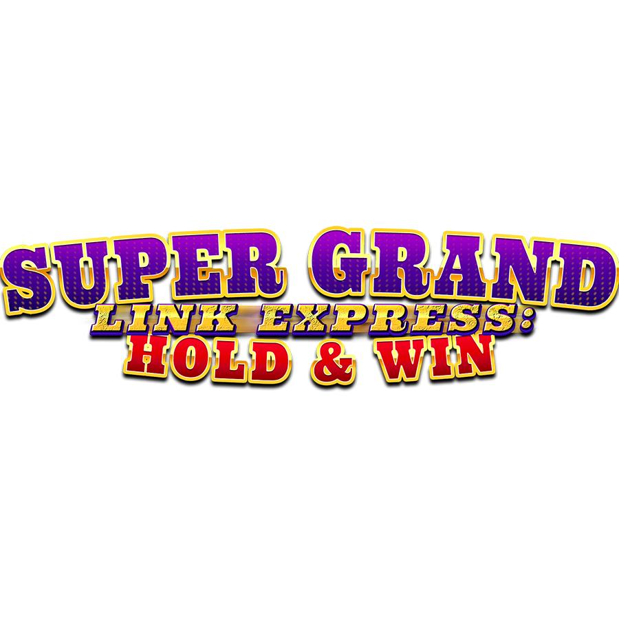 Super Grand Link Express Hold & Win