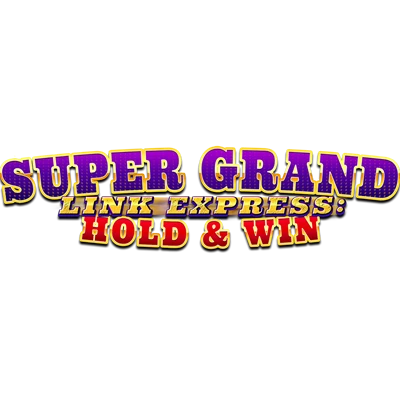Super Grand Link Express Hold & Win