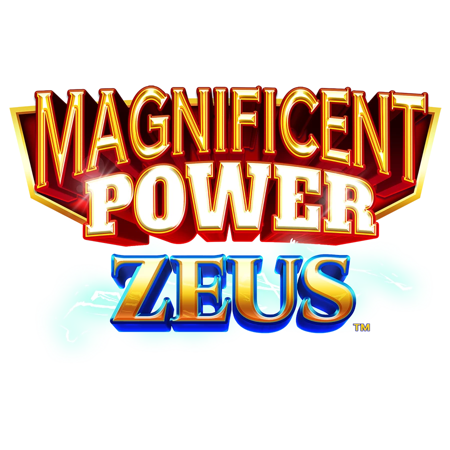 Magnificent Power Zeus