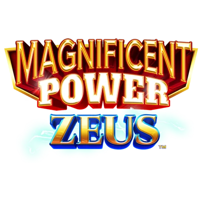 Magnificent Power Zeus
