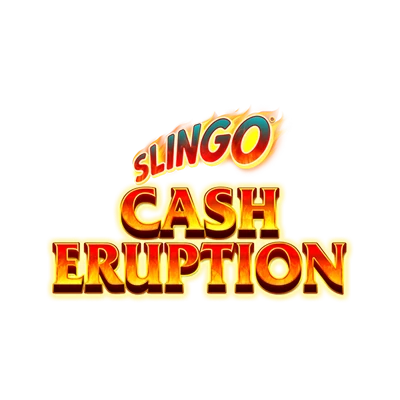 Slingo Cash Eruption