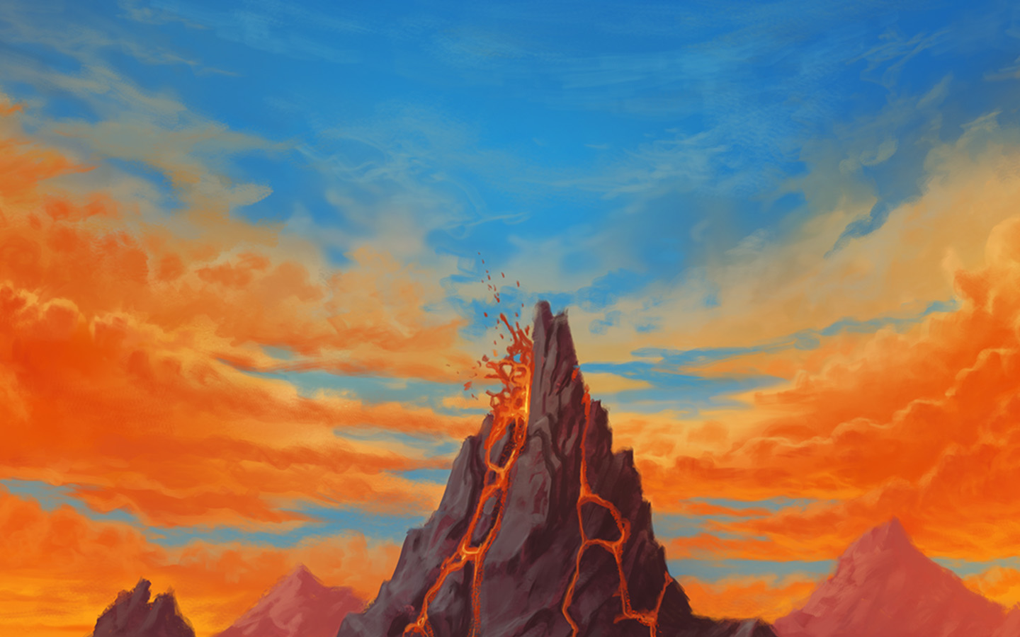 Wheels of Flame PowerPlay Jackpot