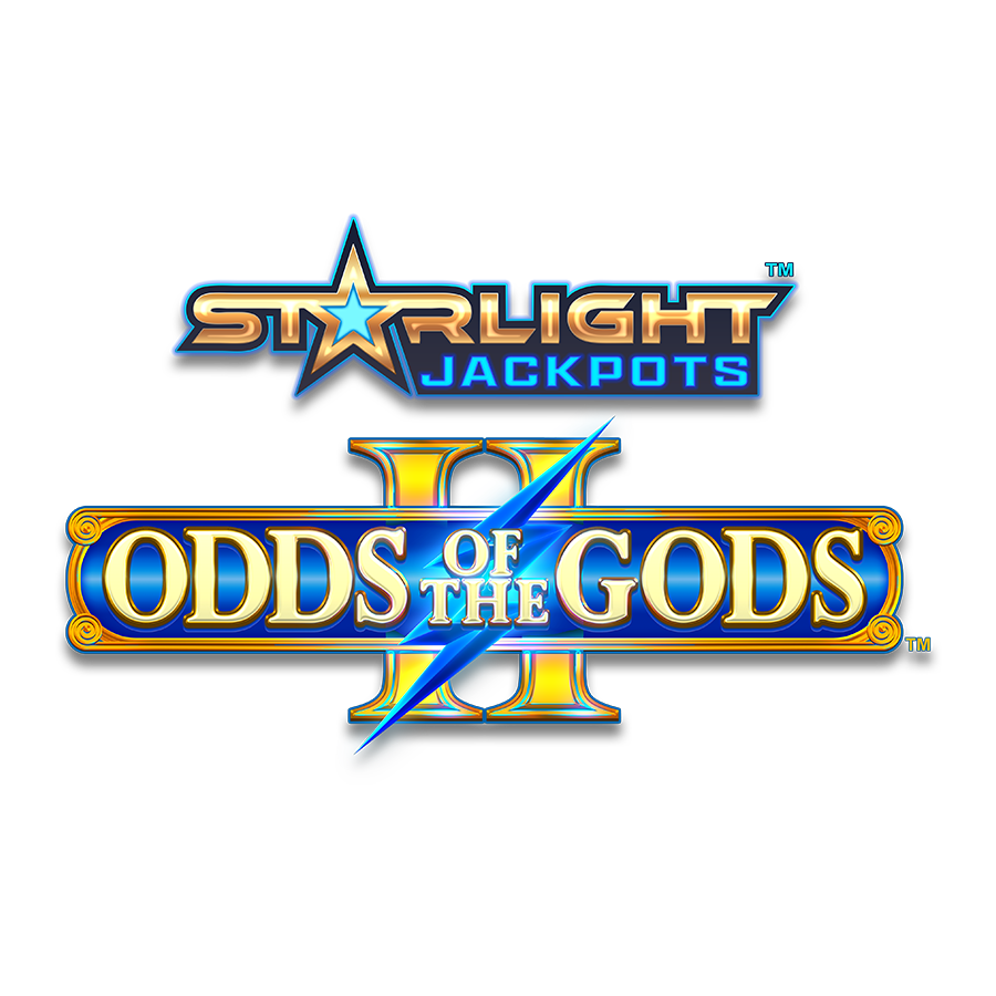 Odds of the Gods II Starlight Jackpots