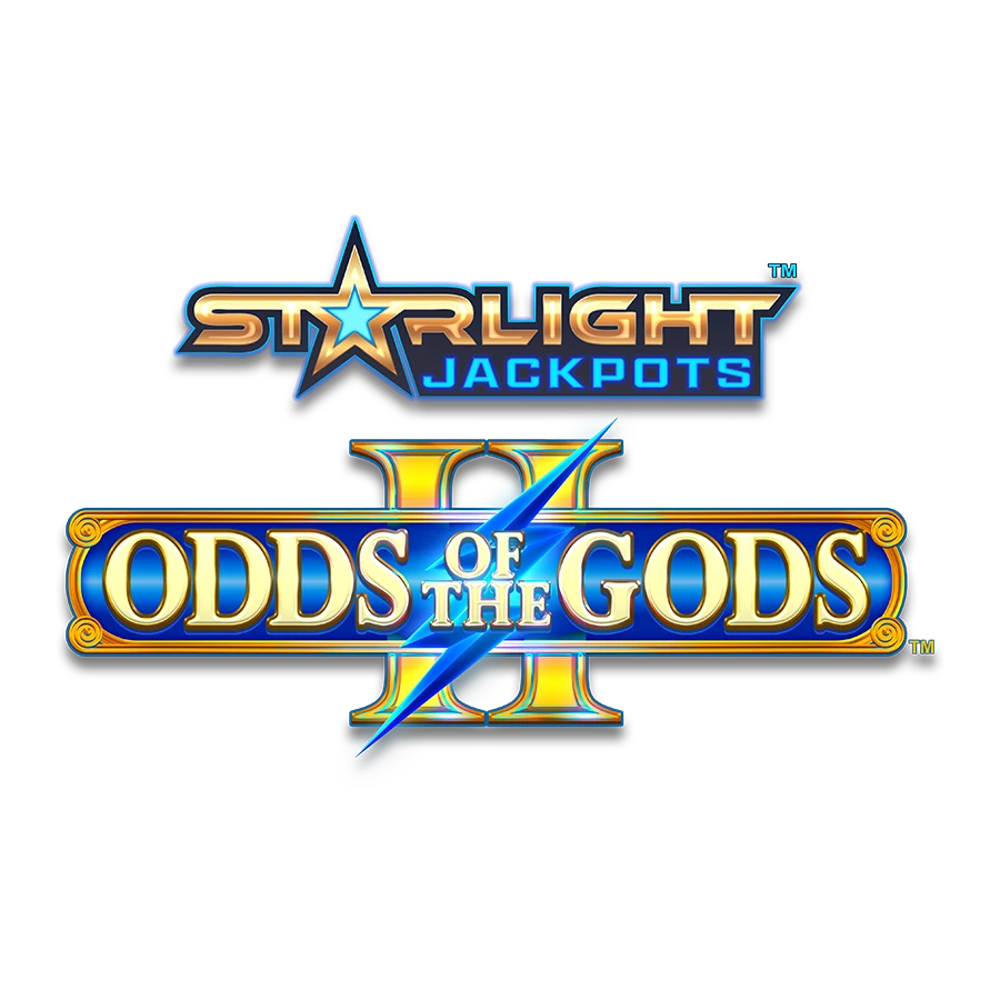 Odds of the Gods II Starlight Jackpots
