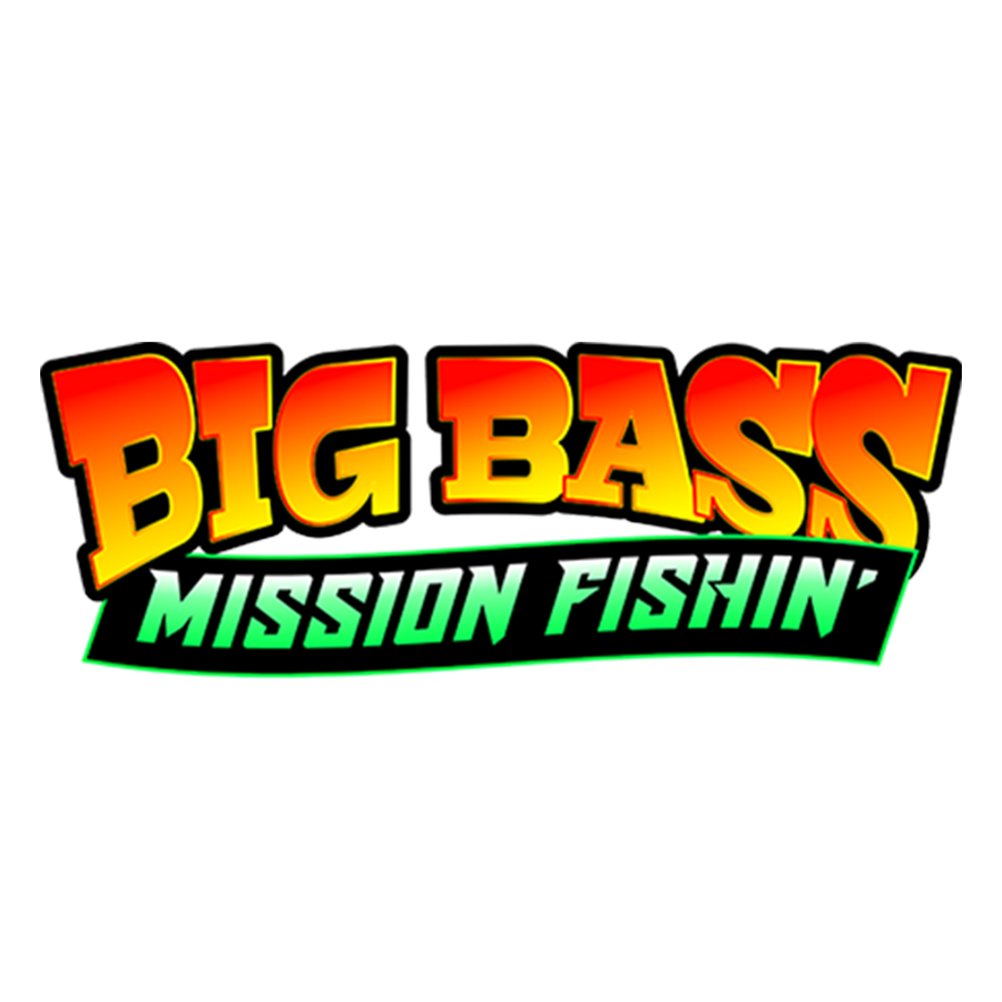 Big Bass Mission Fishin`
