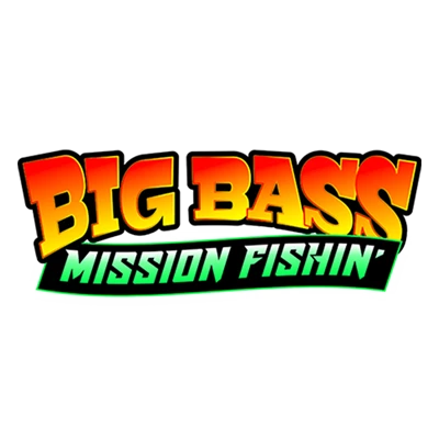 Big Bass Mission Fishin`