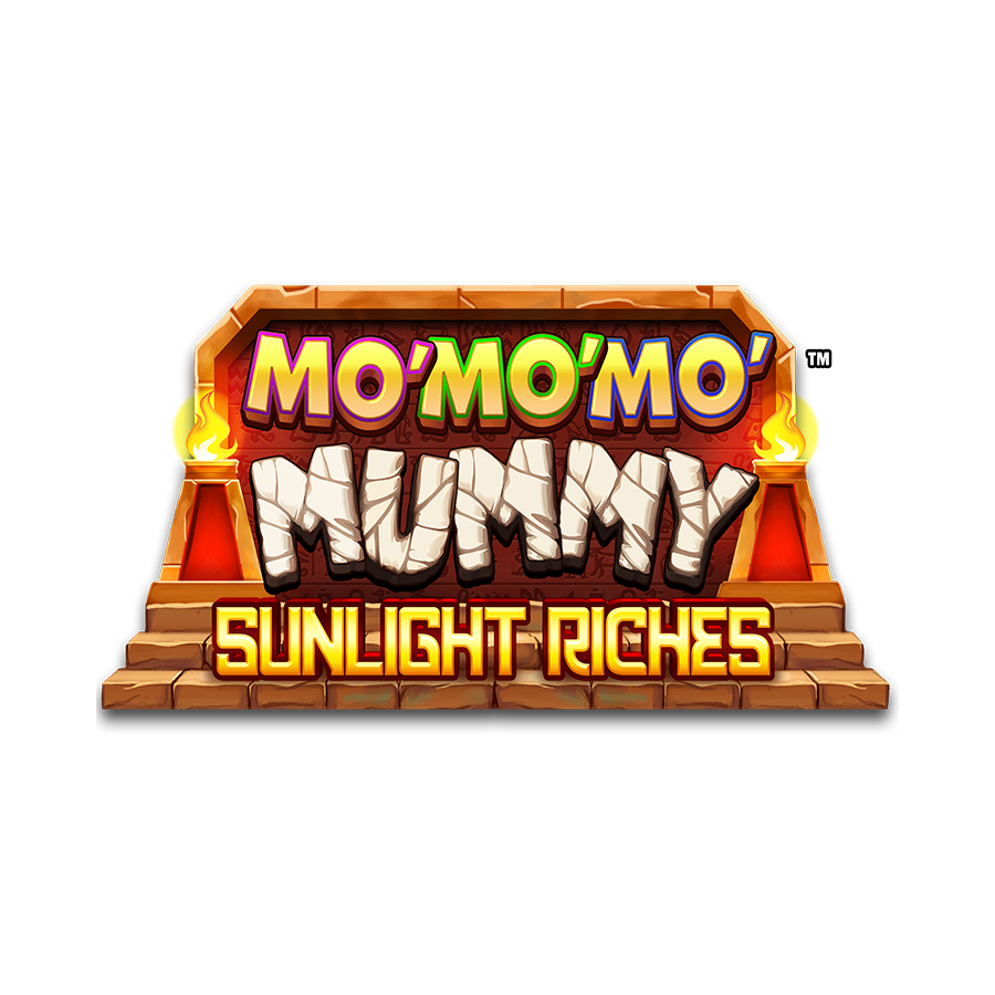 Mo Mo Mo Mummy Sunlight Riches