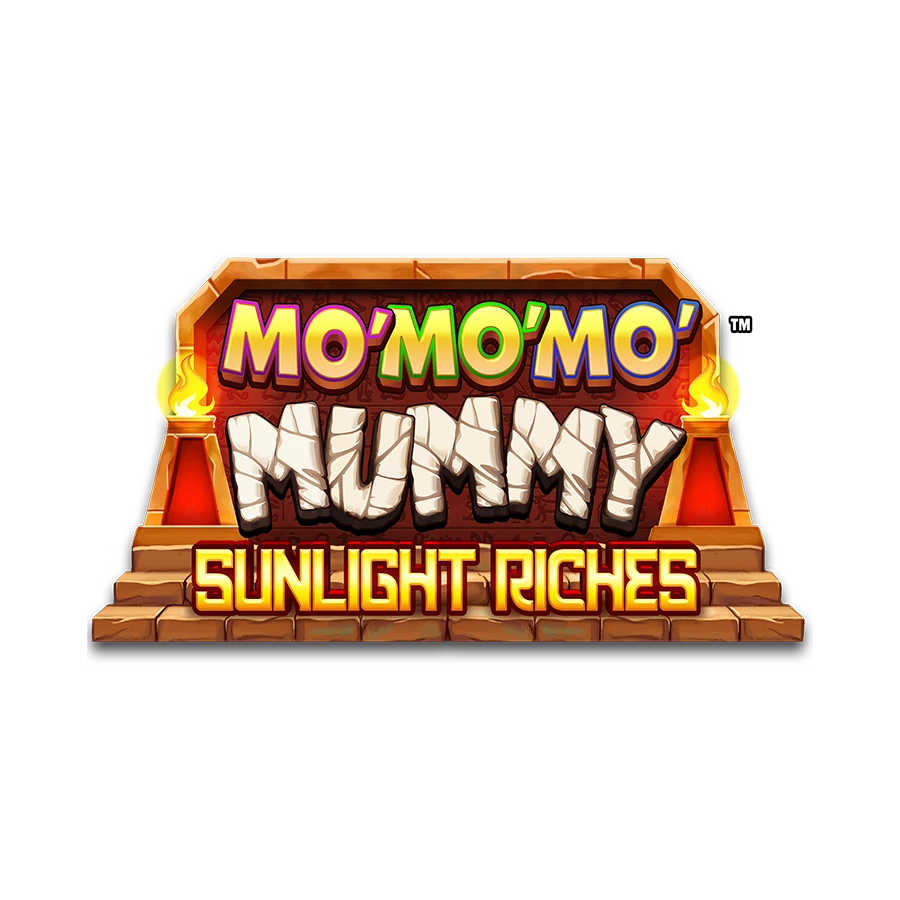 Mo Mo Mo Mummy Sunlight Riches