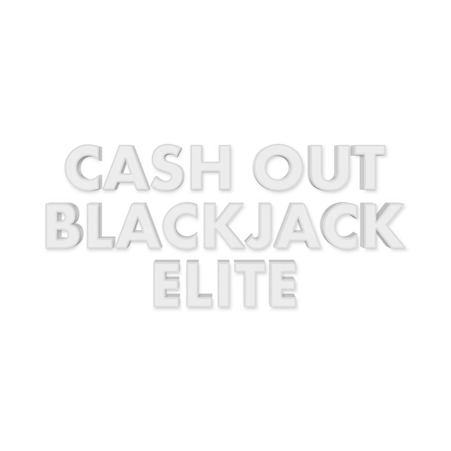 Cash Out Blackjack Elite